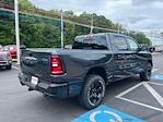 New 2026 Ram 1500 Warlock Crew Cab 4x4 Pickup for sale #26001N - photo 4