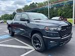 New 2026 Ram 1500 Warlock Crew Cab 4x4 Pickup for sale #26001N - photo 5