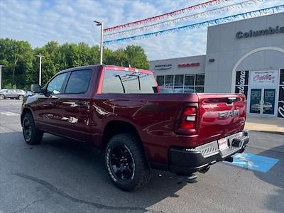 New 2026 Ram 1500 Warlock Crew Cab 4x4 Pickup for sale #26002N - photo 2