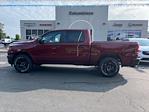 New 2026 Ram 1500 Warlock Crew Cab 4x4 Pickup for sale #26002N - photo 1