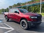 New 2026 Ram 1500 Warlock Crew Cab 4x4 Pickup for sale #26002N - photo 5
