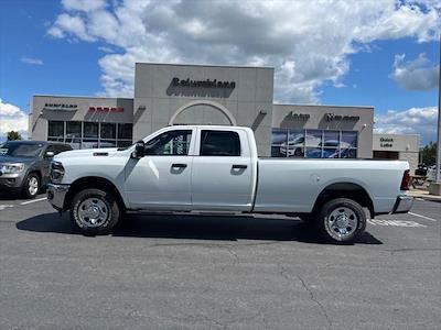 New 2026 Ram 2500 Tradesman Crew Cab 4x4 Pickup for sale #26011N - photo 1