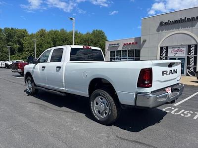 New 2026 Ram 2500 Tradesman Crew Cab 4x4 Pickup for sale #26011N - photo 2