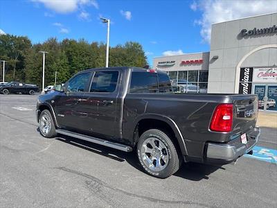 New 2026 Ram 1500 Big Horn Crew Cab 4x4 Pickup for sale #26033N - photo 2