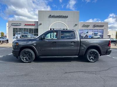 New 2026 Ram 1500 Big Horn Crew Cab 4x4 Pickup for sale #26040N - photo 1