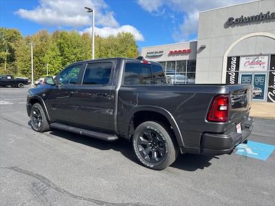 New 2026 Ram 1500 Big Horn Crew Cab 4x4 Pickup for sale #26040N - photo 2