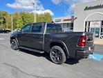 New 2026 Ram 1500 Big Horn Crew Cab 4x4 Pickup for sale #26040N - photo 2