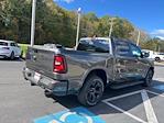 New 2026 Ram 1500 Big Horn Crew Cab 4x4 Pickup for sale #26040N - photo 4