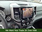 New 2026 Ram 1500 Big Horn Crew Cab for sale #26074N - photo 12