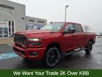 New 2026 Ram 2500 Big Horn Crew Cab for sale #26102N - photo 2