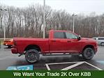 New 2026 Ram 2500 Big Horn Crew Cab for sale #26102N - photo 4