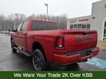 New 2026 Ram 2500 Big Horn Crew Cab for sale #26102N - photo 5