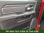 New 2026 Ram 2500 Big Horn Crew Cab for sale #26102N - photo 7