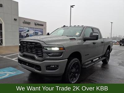 New 2026 Ram 2500 Big Horn Crew Cab for sale #26103N - photo 2