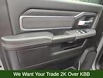 New 2026 Ram 2500 Big Horn Crew Cab for sale #26103N - photo 7
