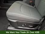 New 2026 Ram 2500 Big Horn Crew Cab for sale #26103N - photo 8