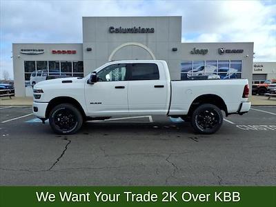 New 2026 Ram 2500 Big Horn Crew Cab for sale #26114N - photo 1