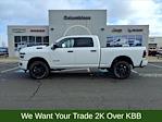 New 2026 Ram 2500 Big Horn Crew Cab for sale #26114N - photo 1