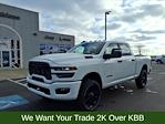 New 2026 Ram 2500 Big Horn Crew Cab for sale #26114N - photo 2
