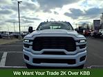 New 2026 Ram 2500 Big Horn Crew Cab for sale #26114N - photo 3