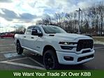 New 2026 Ram 2500 Big Horn Crew Cab for sale #26114N - photo 4