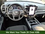 New 2026 Ram 2500 Big Horn Crew Cab for sale #26114N - photo 8