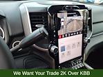 New 2026 Ram 2500 Big Horn Crew Cab for sale #26114N - photo 13