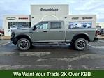 New 2026 Ram 2500 Warlock Crew Cab for sale #26127N - photo 1