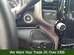 New 2026 Ram 2500 Warlock Crew Cab for sale #26127N - photo 15
