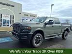 New 2026 Ram 2500 Warlock Crew Cab for sale #26127N - photo 2