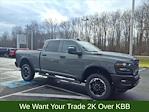 New 2026 Ram 2500 Warlock Crew Cab for sale #26127N - photo 4