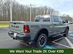 New 2026 Ram 2500 Warlock Crew Cab for sale #26127N - photo 5