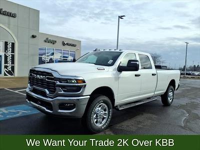 New 2026 Ram 2500 Tradesman Crew Cab for sale #26129N - photo 2