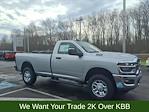 New 2026 Ram 2500 Tradesman Regular Cab for sale #26130N - photo 7