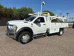 New 2026 Ram 5500 Crew Cab Concrete Body for sale #26159N - photo 1