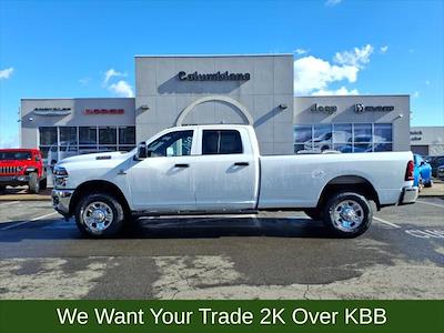 New 2026 Ram 3500 Tradesman Crew Cab for sale #26180N - photo 1
