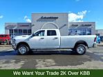 New 2026 Ram 3500 Tradesman Crew Cab for sale #26180N - photo 1