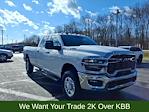 New 2026 Ram 3500 Tradesman Crew Cab for sale #26180N - photo 3