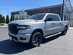 New 2025 Ram 1500 Big Horn Crew Cab 4x4 Pickup for sale #2624 - photo 2