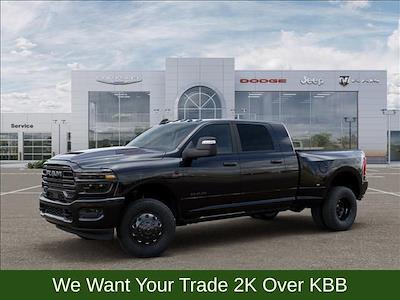 New 2026 Ram 3500 Laramie Mega Cab for sale #26282N - photo 1