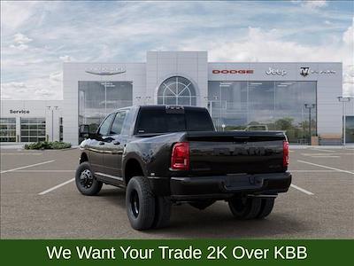 New 2026 Ram 3500 Laramie Mega Cab for sale #26282N - photo 2