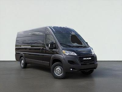 New 2026 Ram ProMaster 3500 High Roof Empty Cargo Van for sale #26353N - photo 1