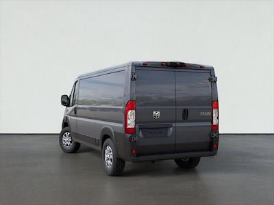 New 2026 Ram ProMaster 1500 Standard Roof Empty Cargo Van for sale #26354N - photo 2