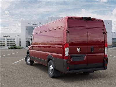 New 2026 Ram ProMaster 3500 High Roof Empty Cargo Van for sale #26355N - photo 2