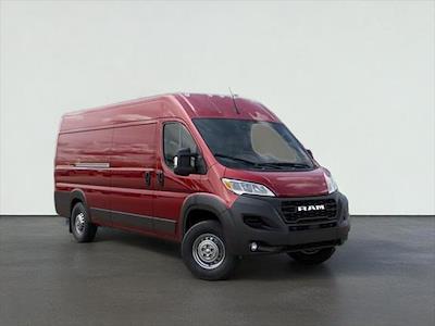 New 2026 Ram ProMaster 3500 High Roof Empty Cargo Van for sale #26355N - photo 1