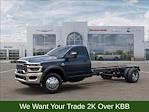 New 2026 Ram 5500 Regular Cab 120 CA Cab Chassis for sale #26388N - photo 3