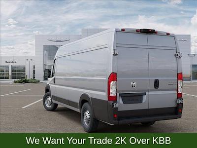 New 2026 Ram ProMaster 3500 High Roof Empty Cargo Van for sale #26482N - photo 2