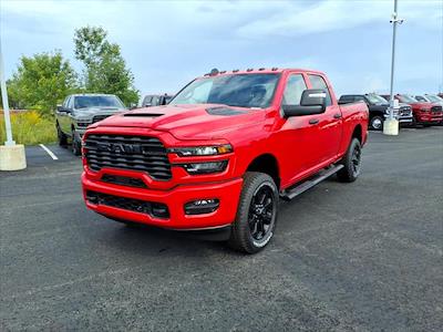 New 2026 Ram 2500 Tradesman Crew Cab for sale #26554N - photo 2