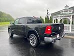 New 2025 Ram 1500 Laramie Crew Cab 4x4 Pickup for sale #2671 - photo 3