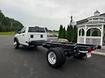 New 2025 Ram 5500 Big Horn Regular Cab 4x4 120 CA Cab Chassis for sale #2722 - photo 5